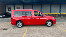 Ford Tourneo Connect 1.5 EcoBoost Titanium 5dr Petrol Estate